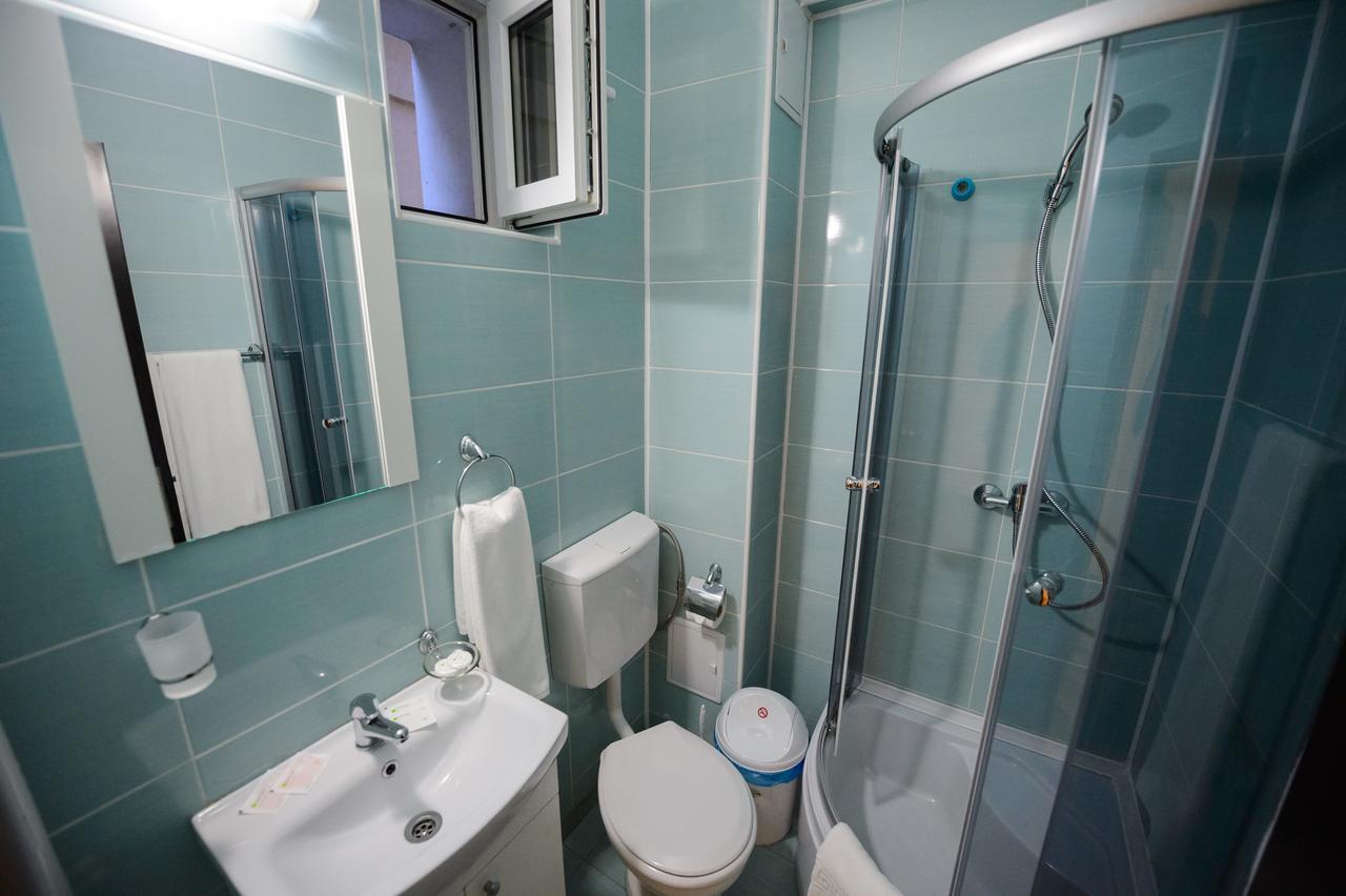 Hotel Casa On Năvodari Esterno foto