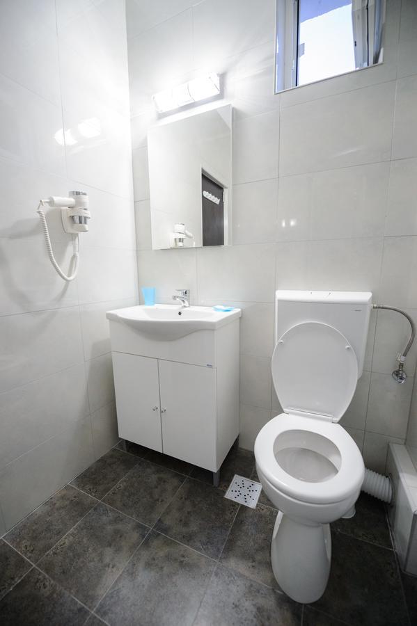 Hotel Casa On Năvodari Esterno foto